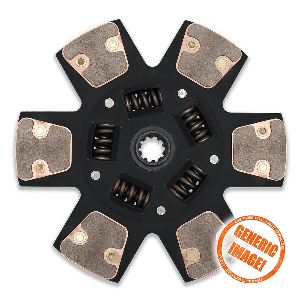 Centerforce auto part