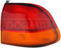 TAIL LAMP ASSEMBLY