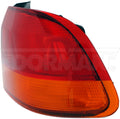 TAIL LAMP ASSEMBLY