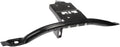 GAS TANK CROSSMEMBER