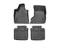 WeatherTech auto part