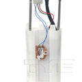 0506 HD C.R.V 2.4L FUEL MODULE