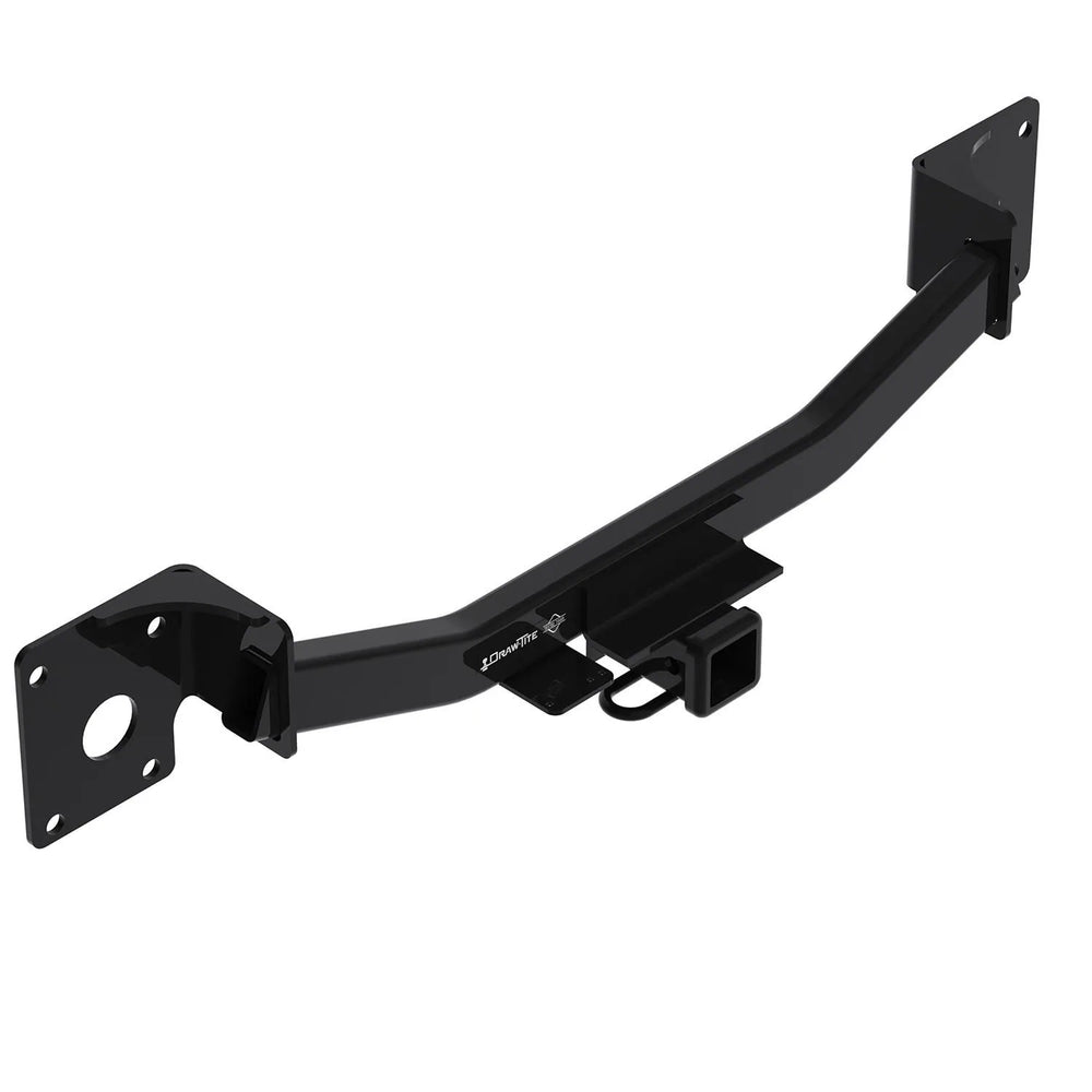 19C CADILLAC XT4 CLS III MAXFRAME RECEIVER HITCH
