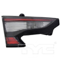 2022 SB OUTBACK INNER TAIL LIGHT ASSY LH