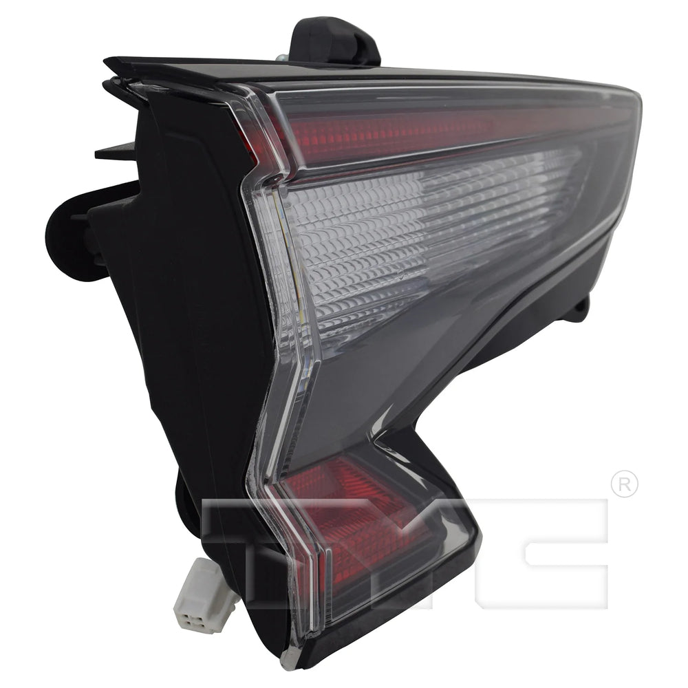 2022 SB OUTBACK INNER TAIL LIGHT ASSY LH
