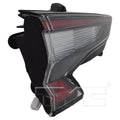 2022 SB OUTBACK INNER TAIL LIGHT ASSY LH