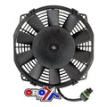 All Balls Racing 06-08 Can-Am Outlander 400 STD 4x4 Cooling Fan