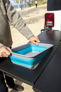 BASIC TRAIL KITCHEN SINK KIT