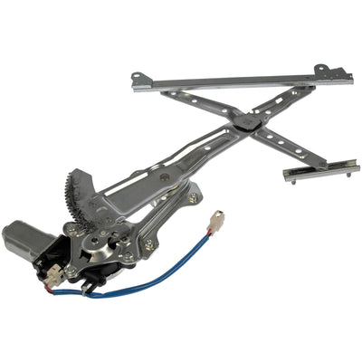 WINDOW REGULATOR