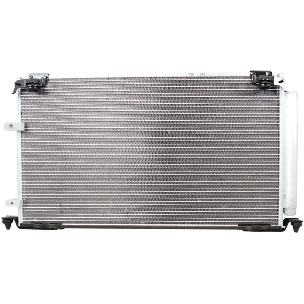 CONDENSER