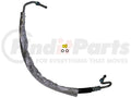 Gates Power Steering Pressure Line Hose Assembly