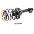 MONROE SHOCKS & STRUTS strut brace