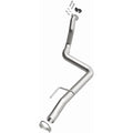 BRExhaust auto part