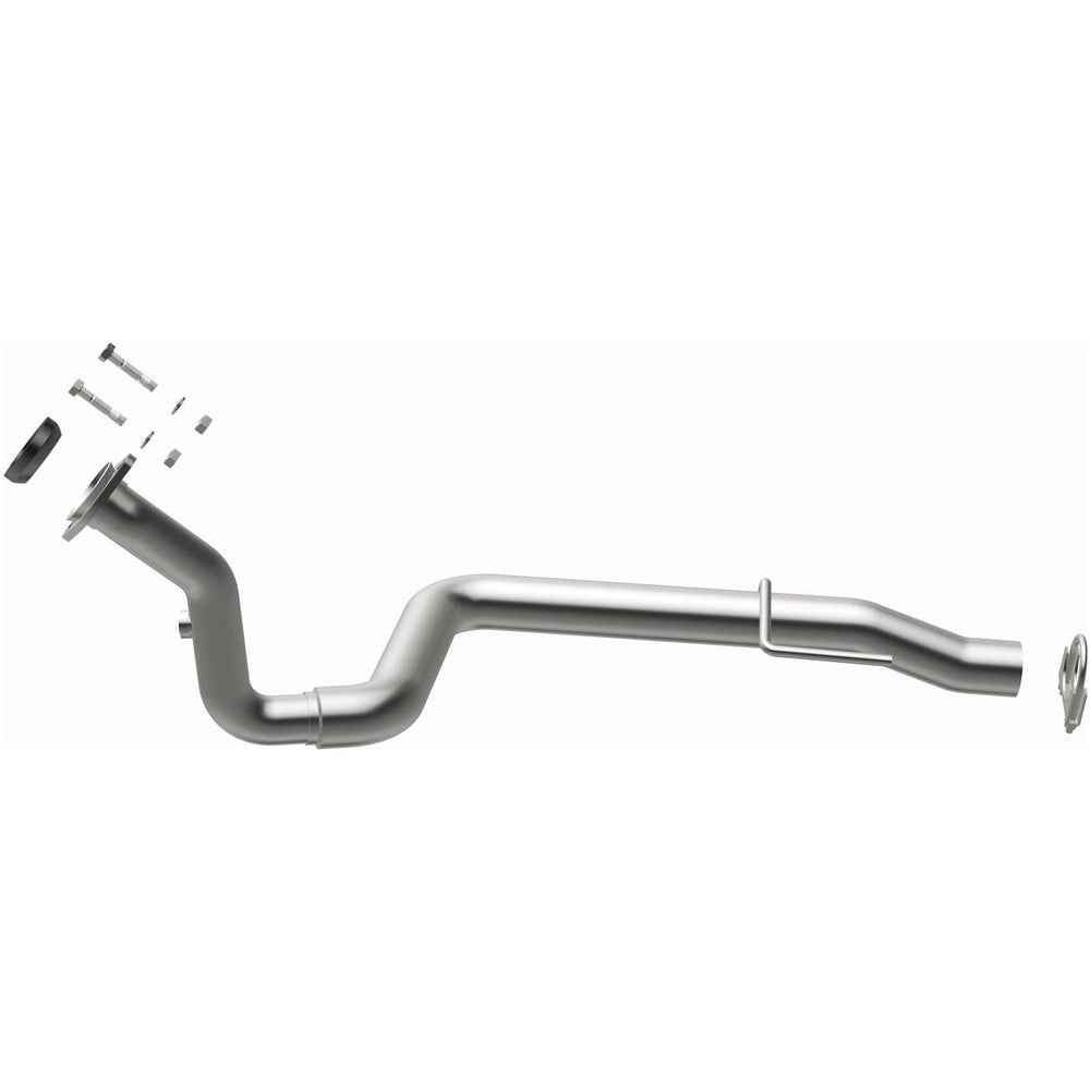 BRExhaust auto part