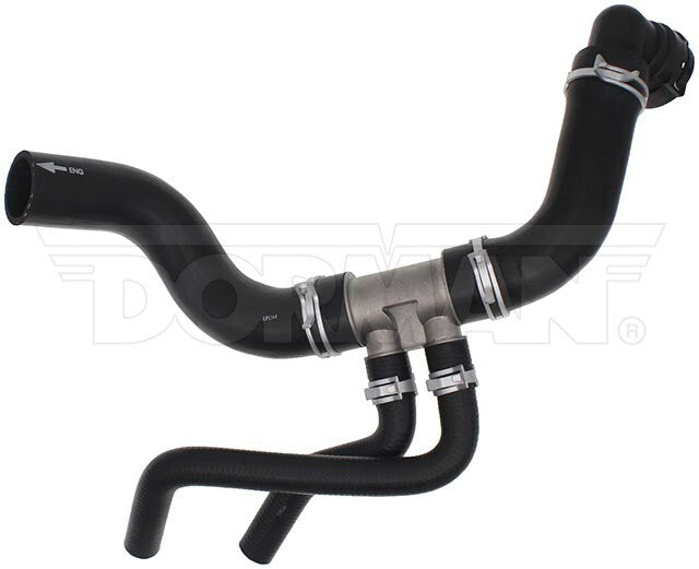 ENGINE HEATER HOSE ASSEMBLY