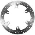 Brembo OE 03-06 Ducati Multistrada S 1000cc 320x5mm Brake Disc - Front Fixed