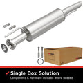 0612 RAV4 DIRECTFIT MUFFLER KIT