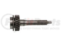 Manual Transmission Input Shaft