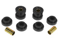 Prothane 79-98 Ford Mustang Rear Lower Oval Control Arm Bushings - Red