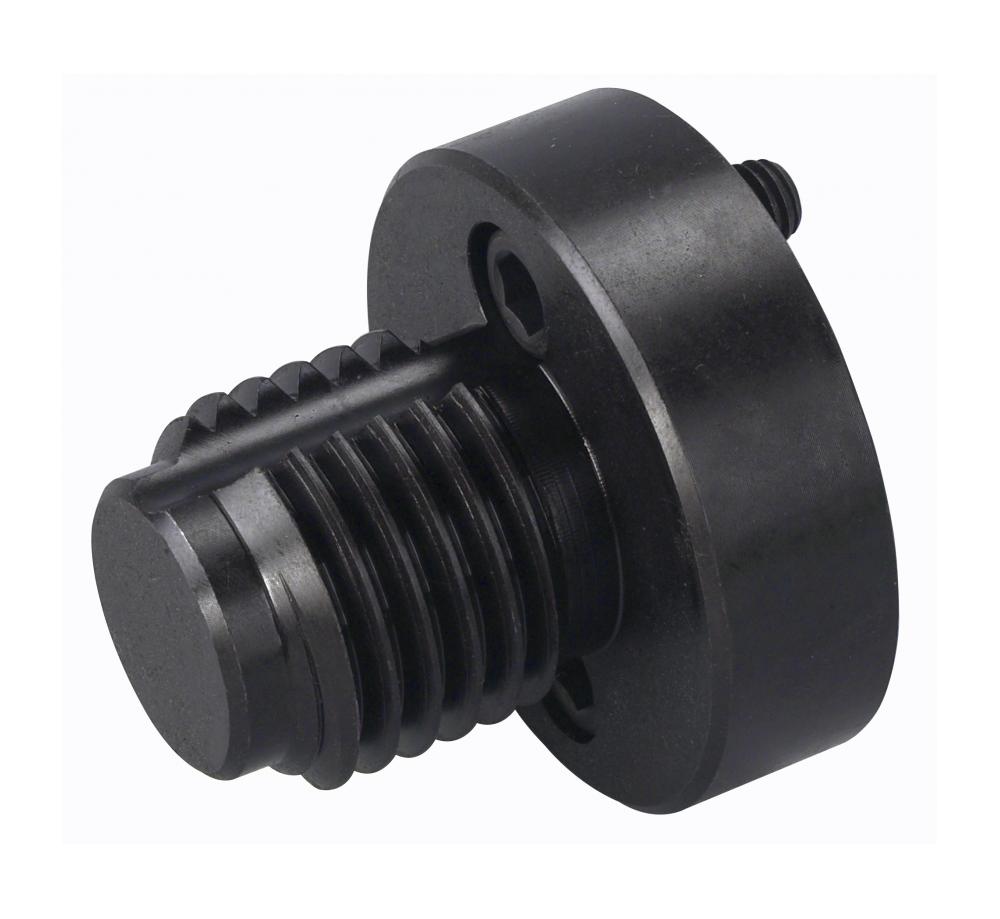 THREADED ADAPTER
