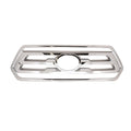 GI 20-23 TACOMA CHRM 1PC W SURROUND