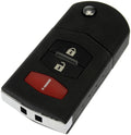 KEYLESS ENTRY REMOTE