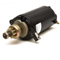 OUTBOARD STARTER