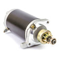 OUTBOARD STARTER