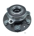 HUB UNIT BEARING