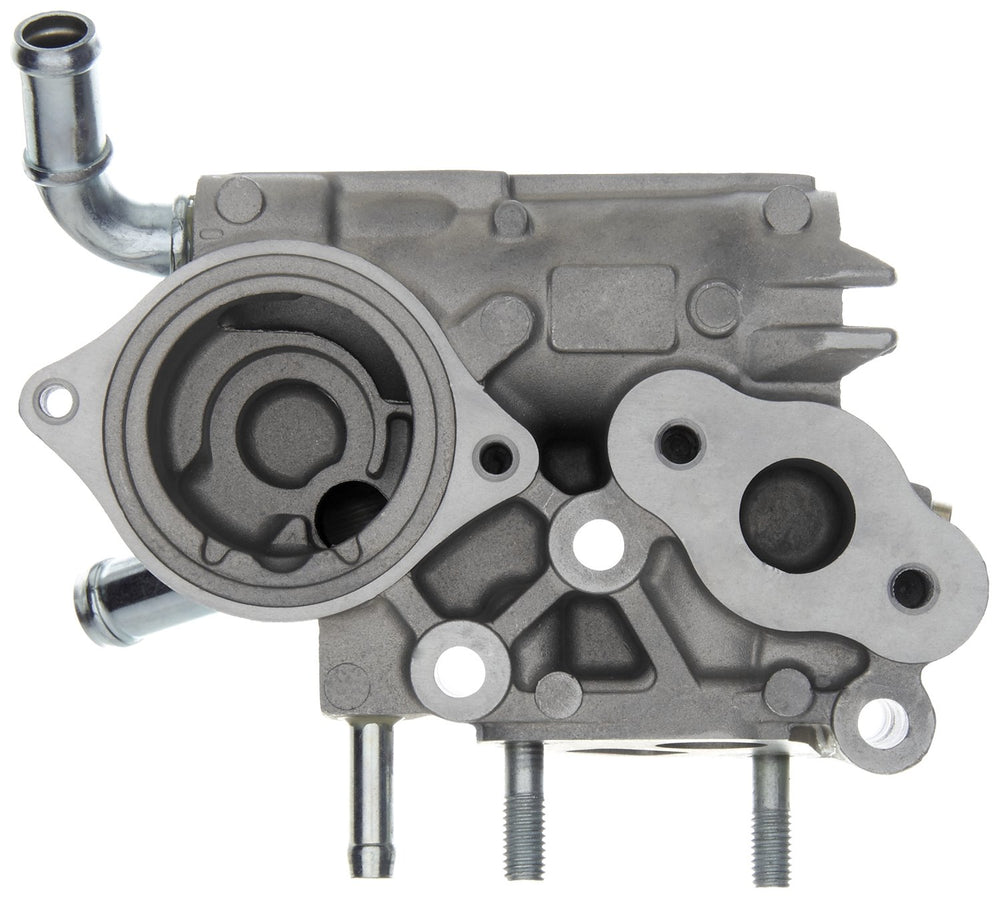 Gates Power Steering Pressure Line Hose Assembly