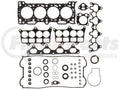 MAHLE Original Honda Prelude 89-88 Head Set