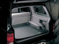 WeatherTech 91-94 Ford Explorer Cargo Liners - Black