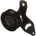 Gates 90-97 Ford Ranger 4-Cyl. 2.3L Idler Belt Drive Pulley