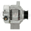 REMANUFACTURED ALTERNATOR