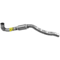 PIPE - FRONT