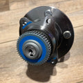 MOOG 07-09 Kia Amanti Rear Hub Assembly