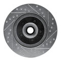 DFC auto part detail
