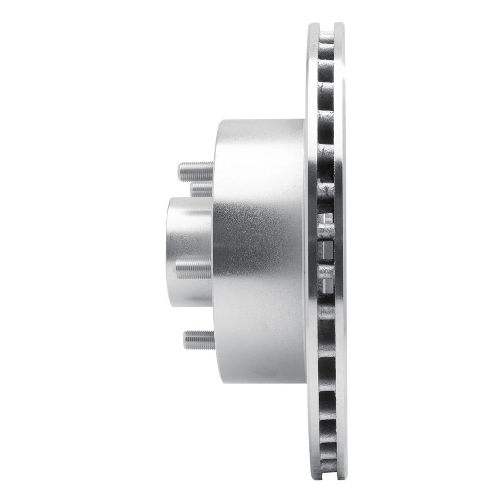 DFC silver auto part