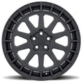 BR BOXER 17X8.5 5X114 -24 76 G-GOLD
