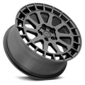 BR BOXER 17X8.5 5X114 -24 76 G-GOLD