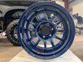 BR GUIDE 17X9 6X5.5 G-MDN-BLUE -38M