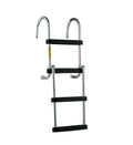 LADDER 2-4 STEP PONTOON