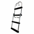 LADDER 2-4 STEP PONTOON