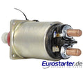 SOLENOID SWITCH