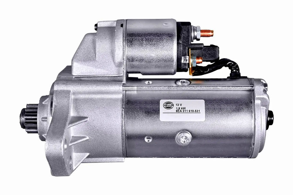 STARTER 12V 1.8KW