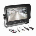 4.5 INCH MIRROR MONITOR
