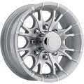 LT215/85R16 E/10 115/112R WILDPEAK H/T HT02 HD
