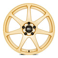 MR154 17X8 5X100 GOLD 43MM