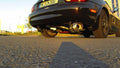 MagnaFlow Street 6in. Round Straight-Through Performance Exhaust Muffler 14822