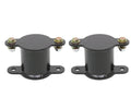 Bump Drops Front 2000-2005 Excursion 4x4 with 4.5 Inch Lifts Carli Suspension